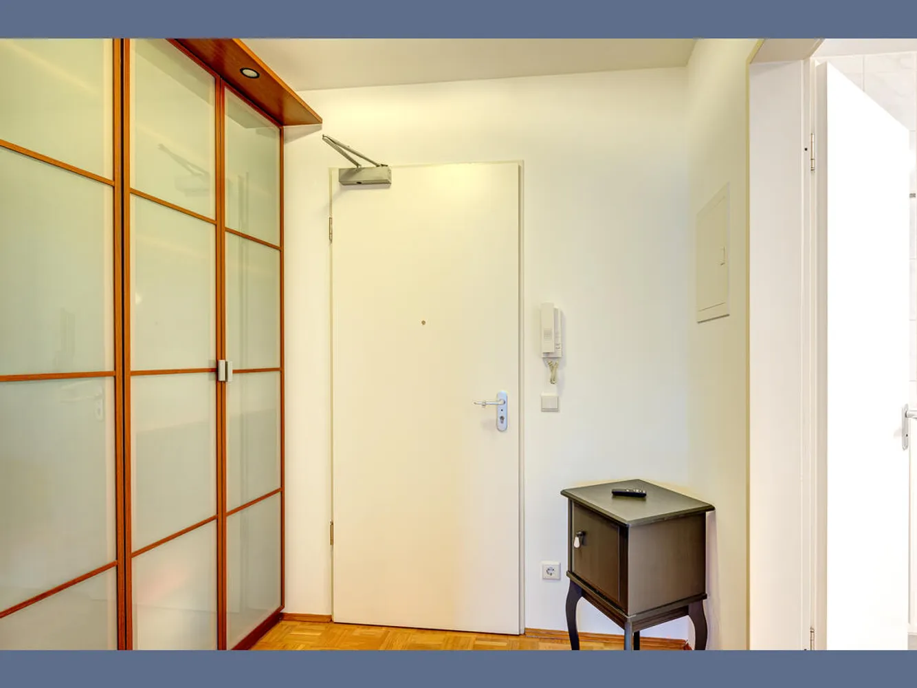 2 room apartment with 56 m² in Munich – Photo 6