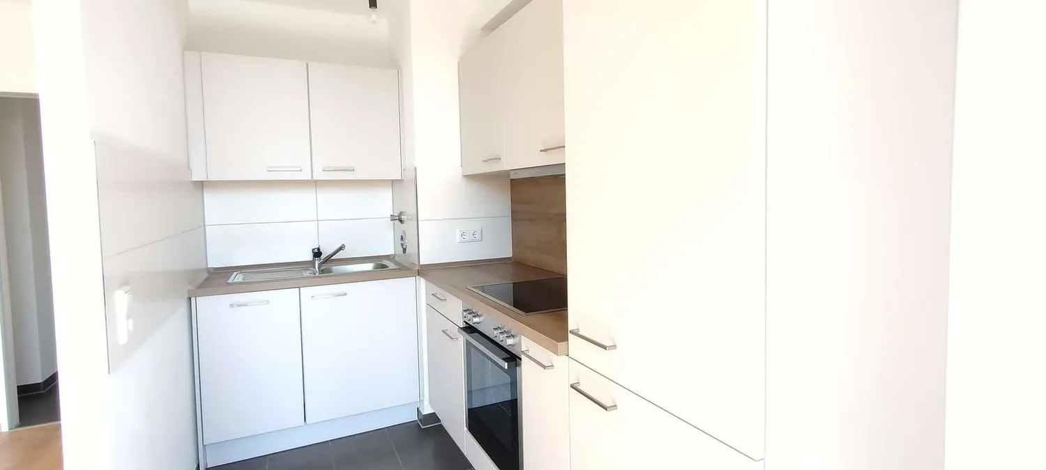 1 Zimmer Wohnung mit 40 m² in Krefeld – Bild 5