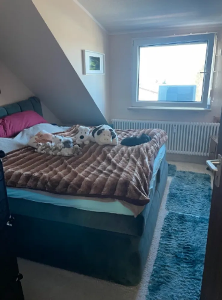 3 Zimmer Wohnung mit 64 m² in Remscheid – Bild 3