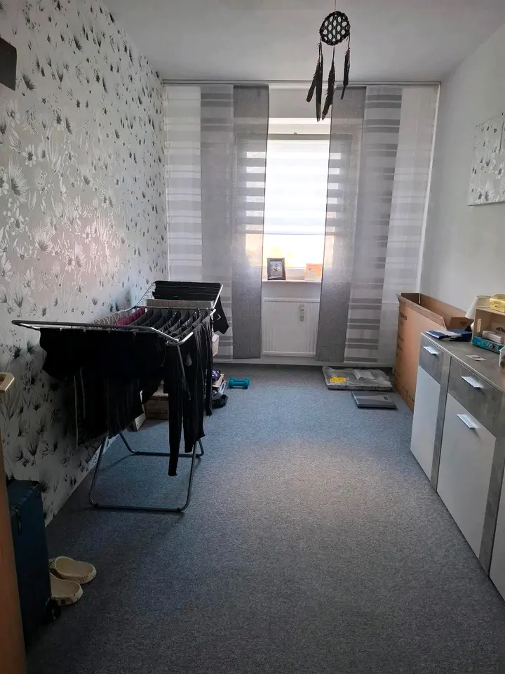 4 Zimmer Wohnung mit 75 m² in Neubrandenburg – Bild 10