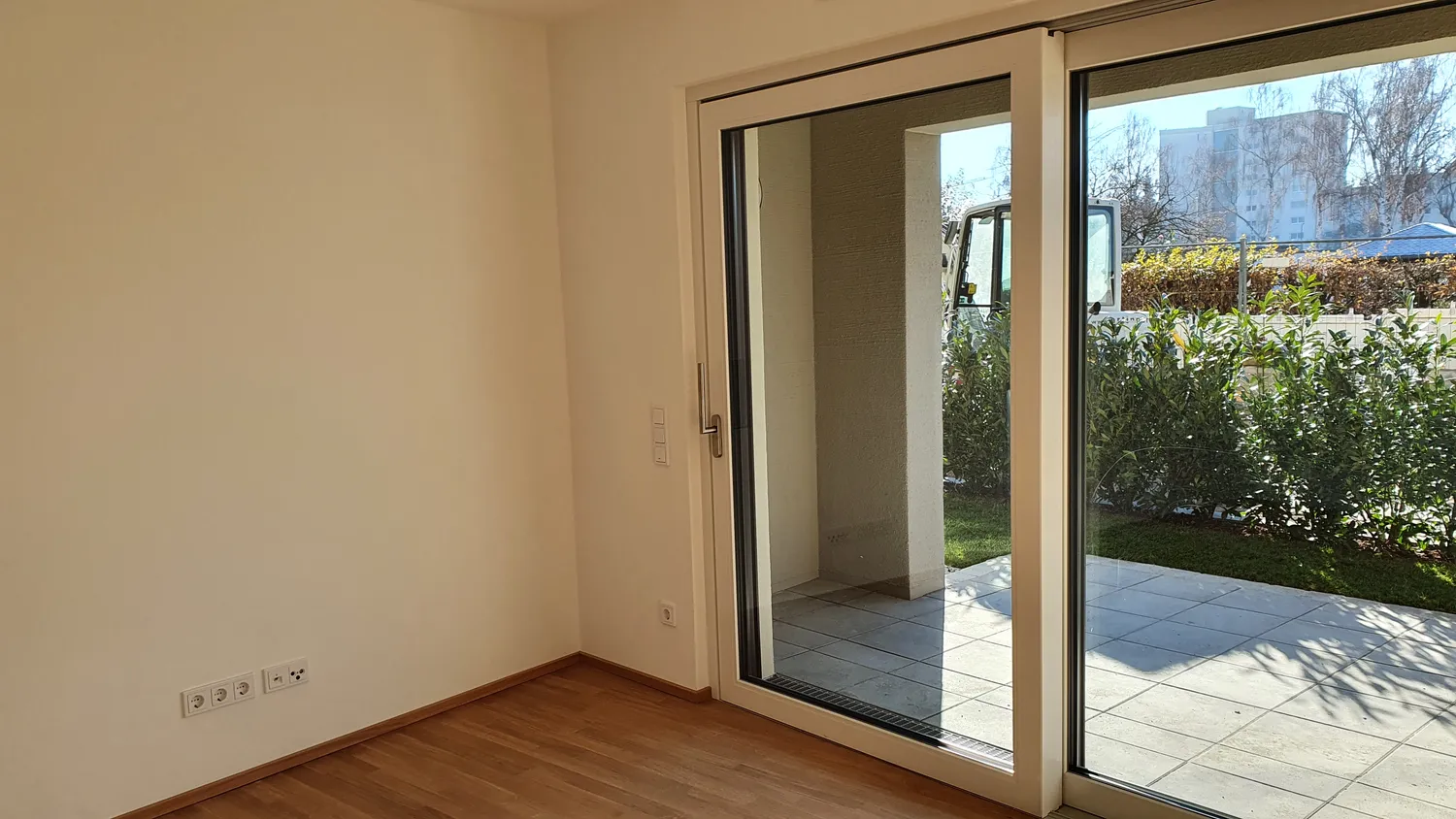 2 Zimmer Wohnung mit 47 m² in Regensburg – Bild 2