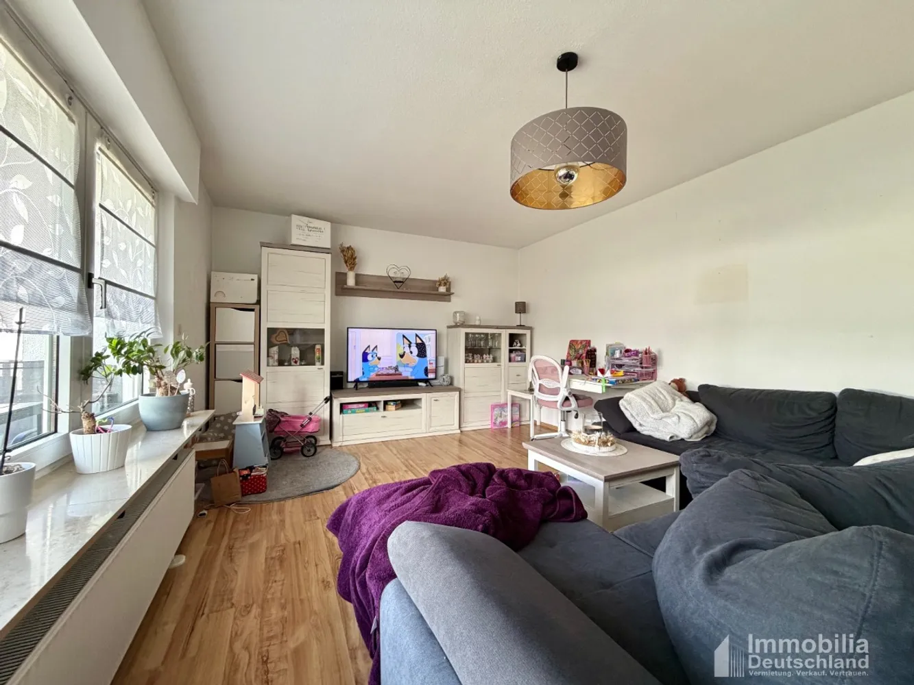 3 Zimmer Wohnung mit 86 m² in Dortmund – Bild 9