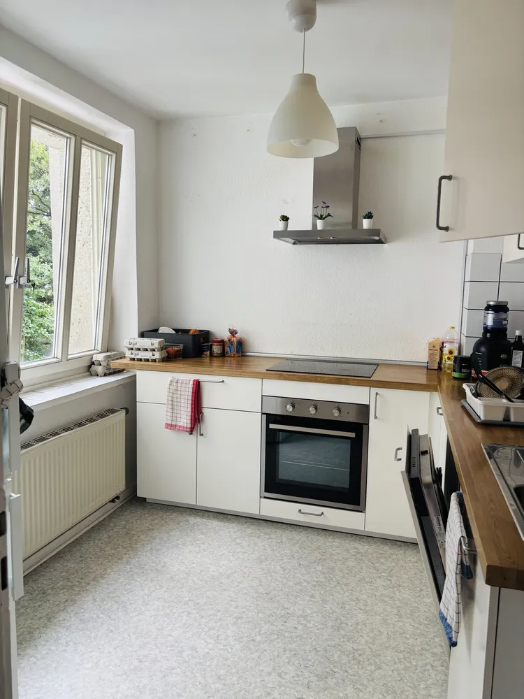 2 Zimmer Wohnung mit 54 m² in Aachen – Bild 11