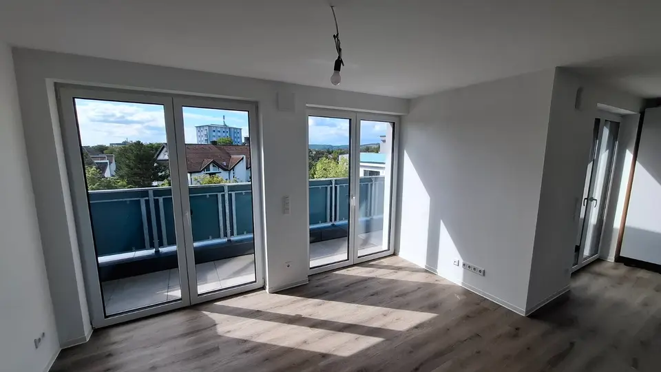 3 Zimmer Wohnung mit 96 m² in Sonneberg – Bild 1