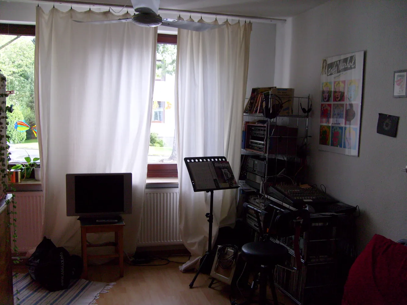 2 Zimmer Wohnung mit 35 m² in Bochum – Bild 7