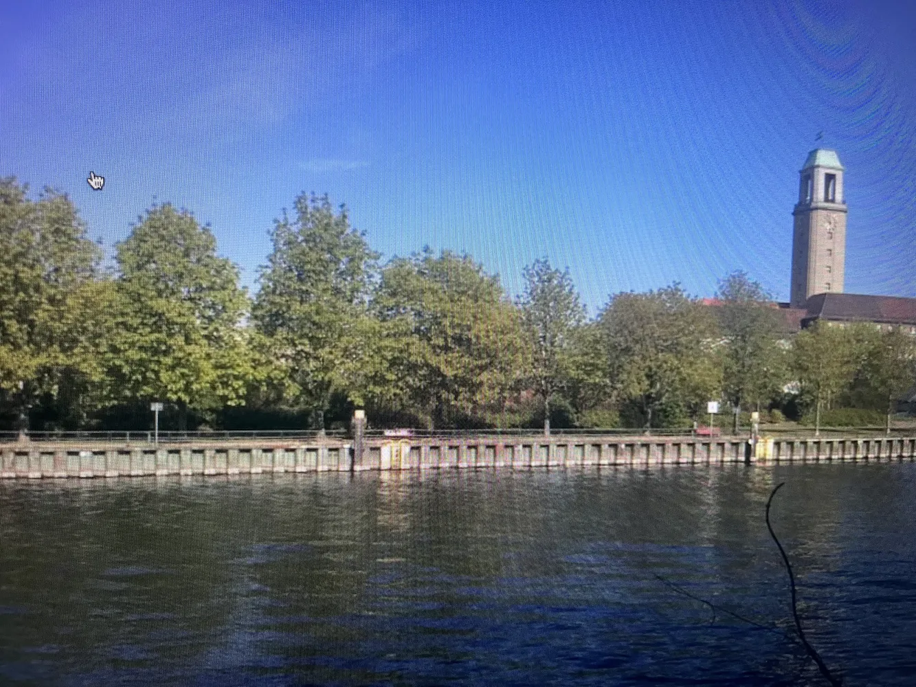 3 Zimmer Wohnung mit 75 m² in Berlin – Bild 1
