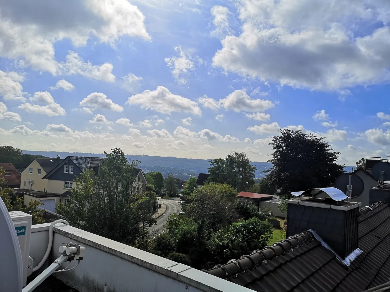 2 Zimmer Wohnung mit 70 m² in Wuppertal – Bild 1