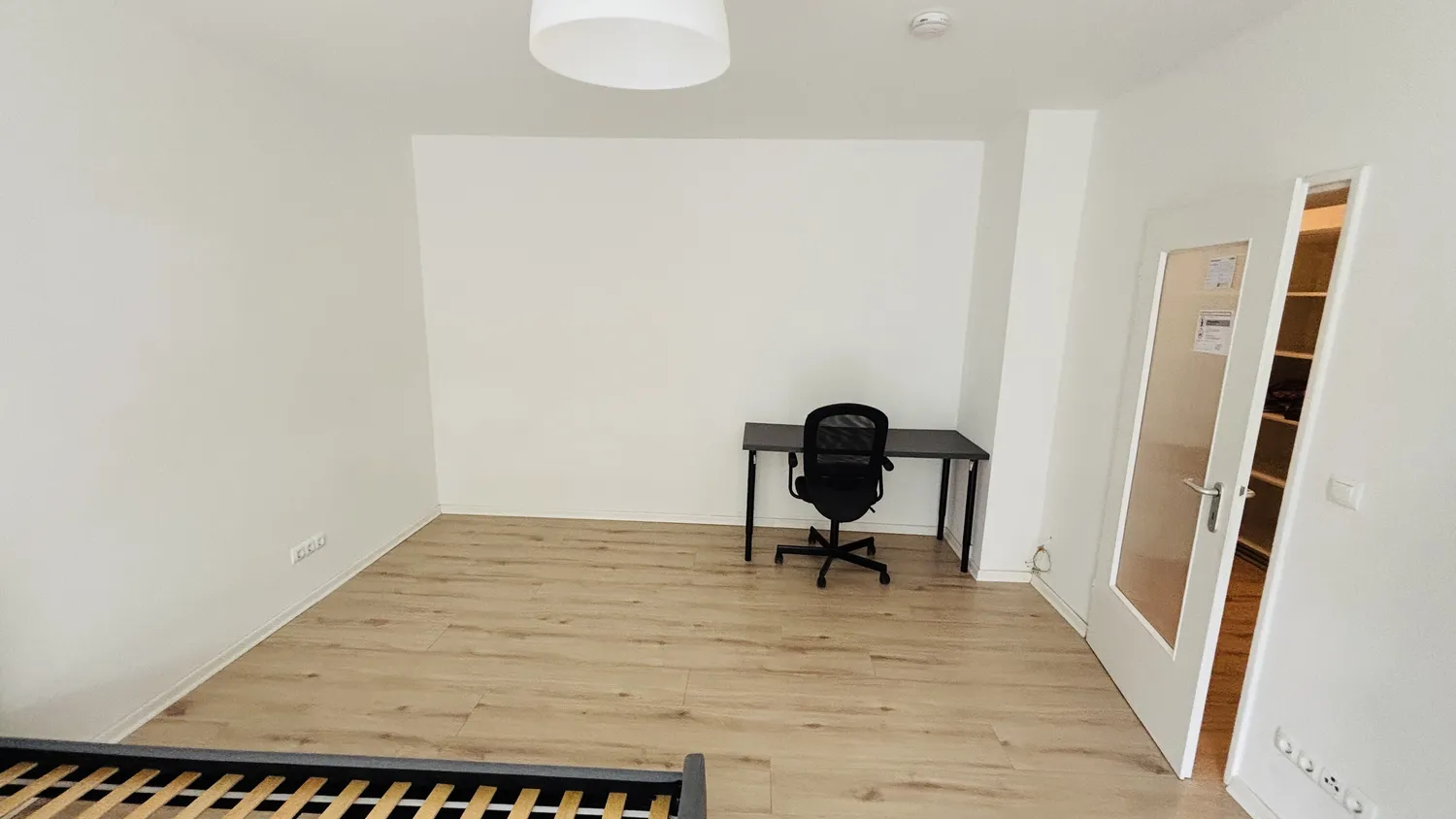 1 Zimmer Wohnung mit 45 m² in Hamburg – Bild 4