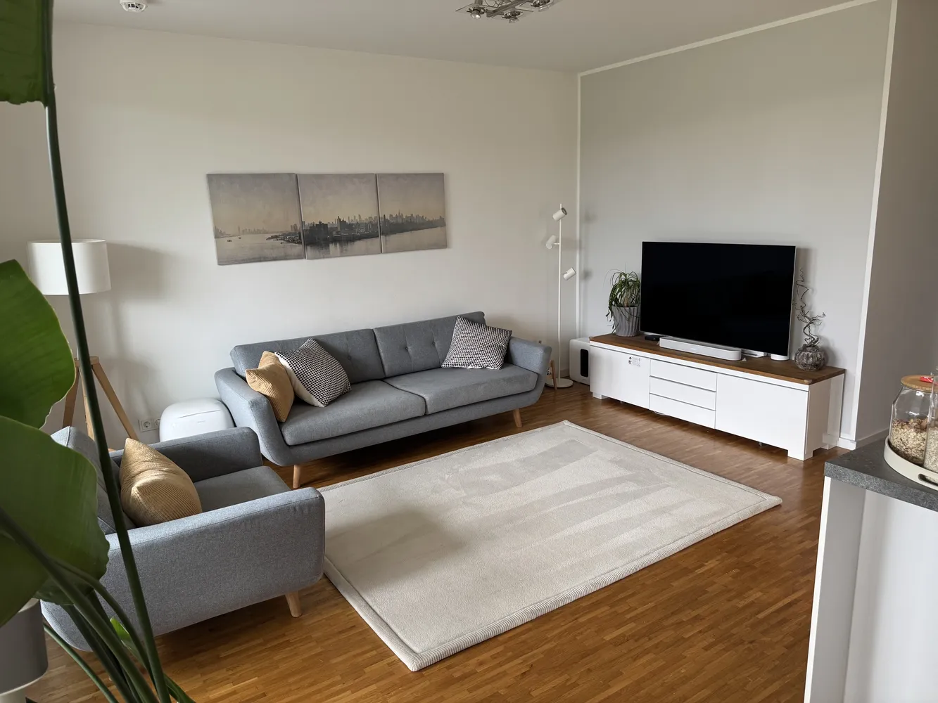 3 Zimmer Wohnung mit 94 m² in Hamburg – Bild 5