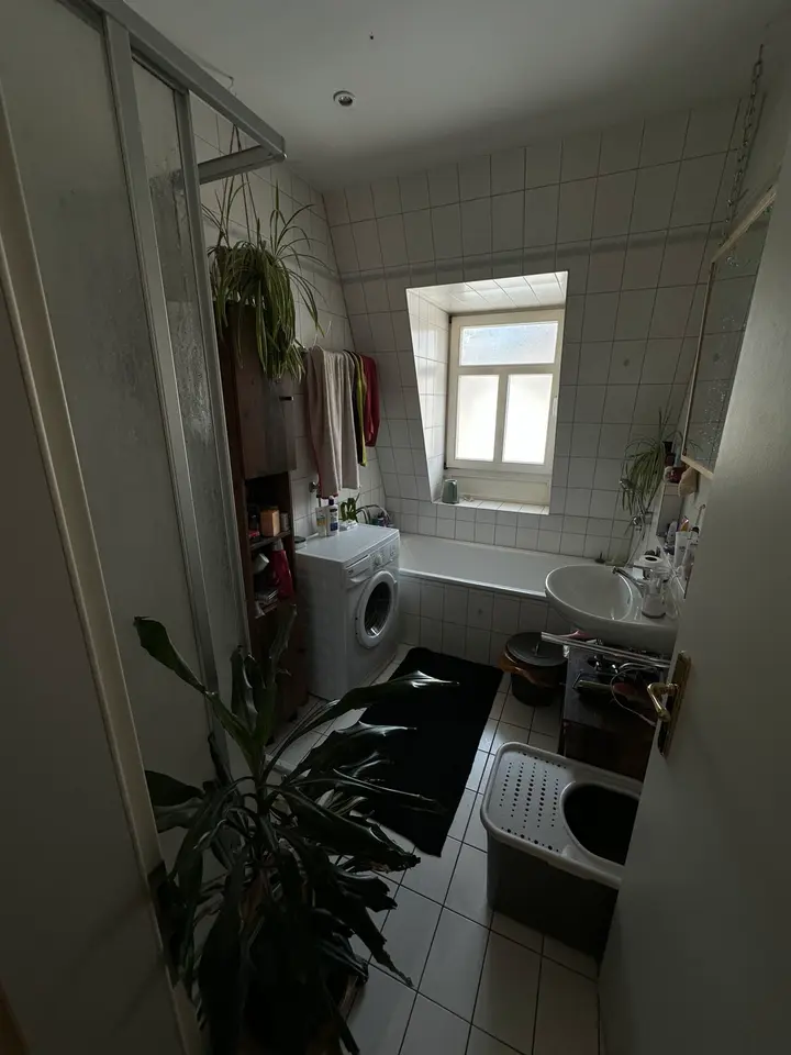 3 Zimmer Wohnung mit 60 m² in Dresden – Bild 3
