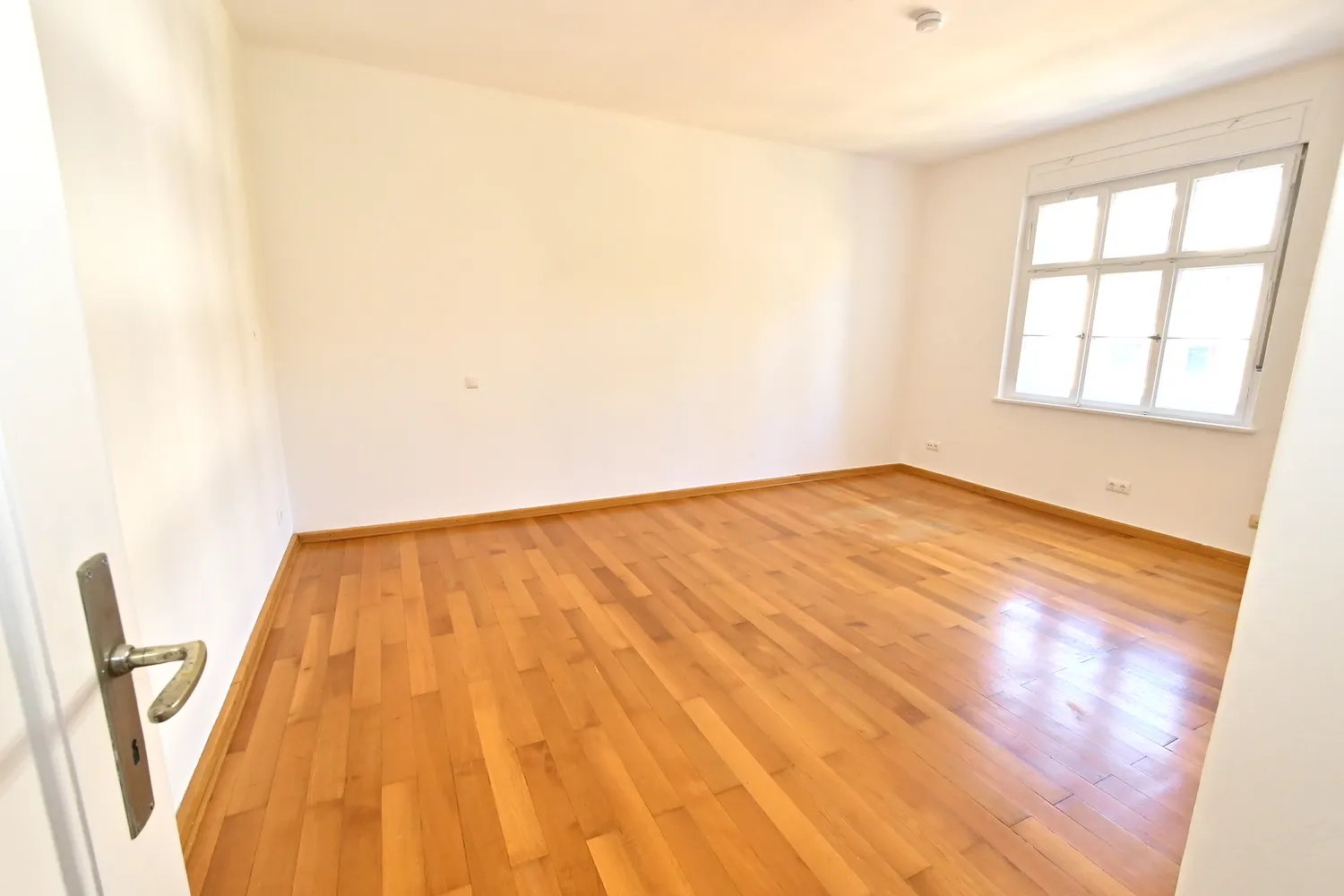 4 Zimmer Wohnung mit 126 m² in Augsburg – Bild 5
