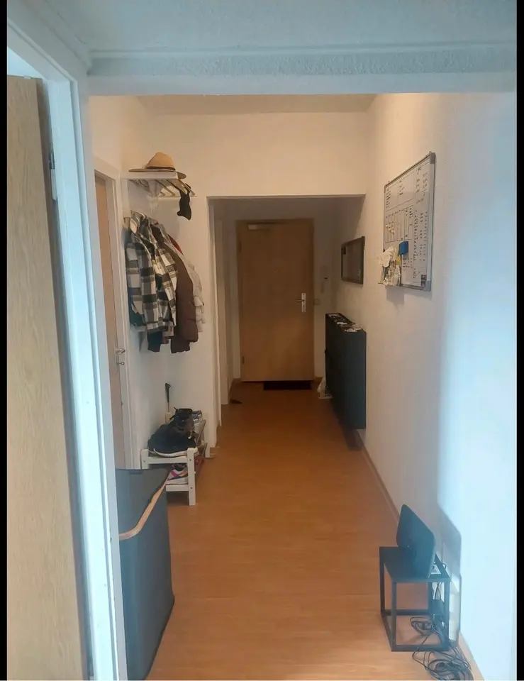 4 Zimmer Wohnung mit 66 m² in Greifswald – Bild 4