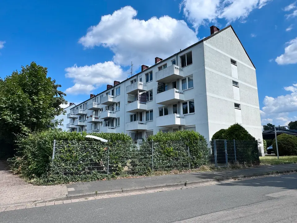 3 Zimmer Wohnung mit 61 m² in Potsdam – Bild 9