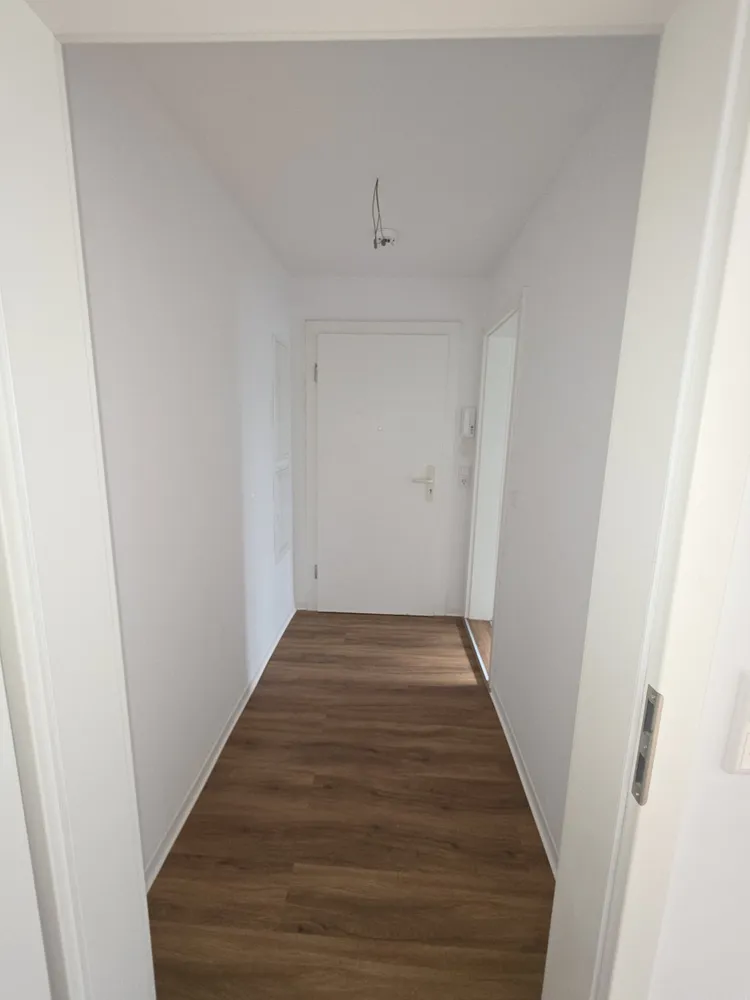 2 Zimmer Wohnung mit 38 m² in Offenbach am Main – Bild 2