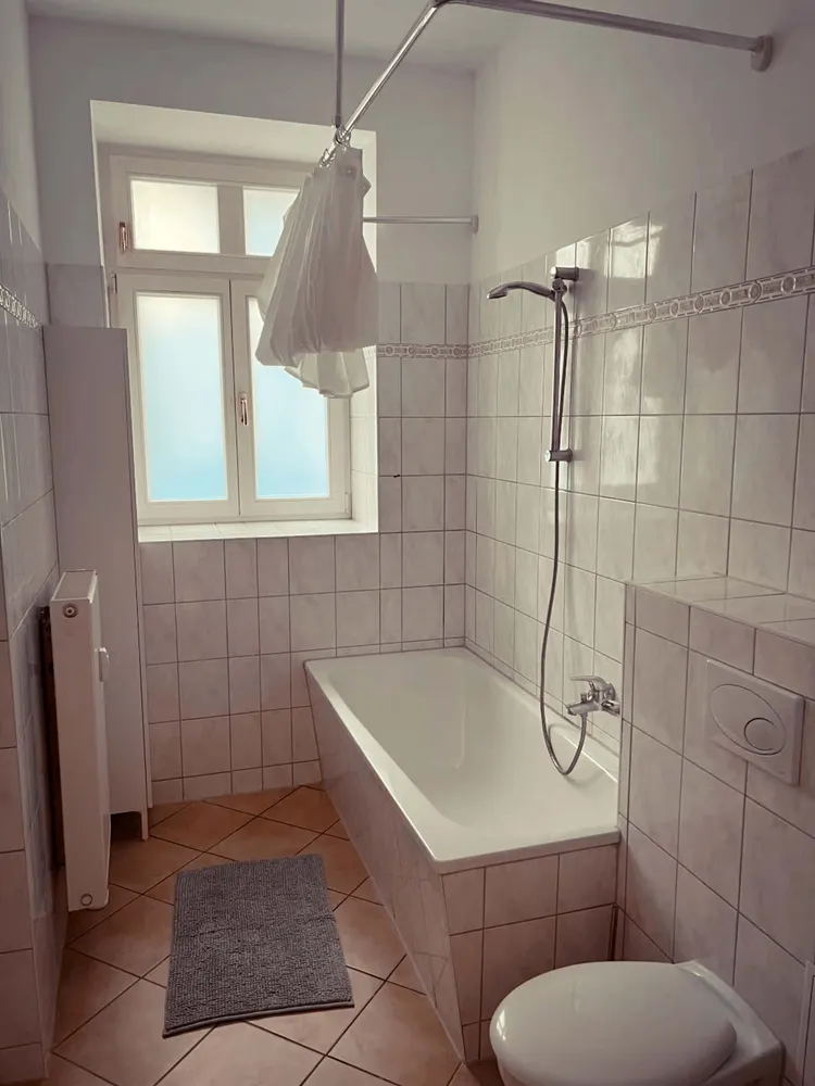 WG-Zimmer mit 25 m² in Berlin – Bild 2
