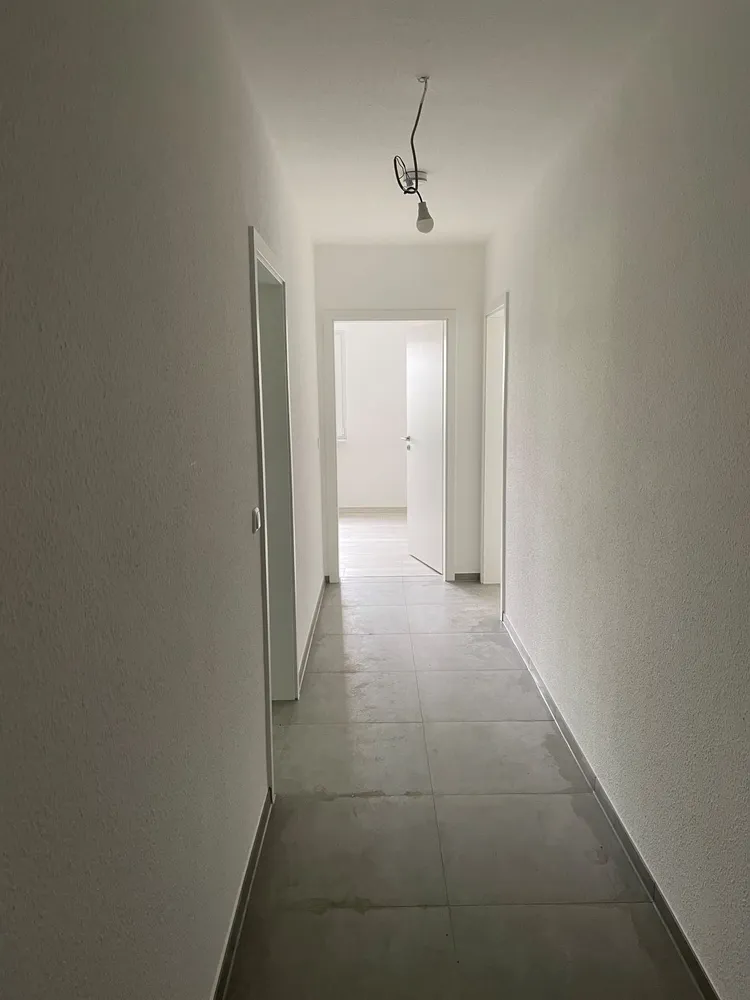 2 Zimmer Wohnung mit 60 m² in Wiesbaden – Bild 5