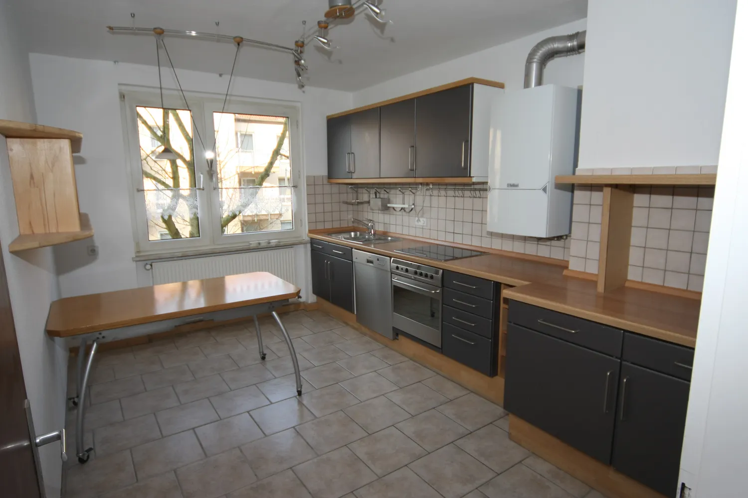 3 room apartment with 75 m² in Essen – Photo 1