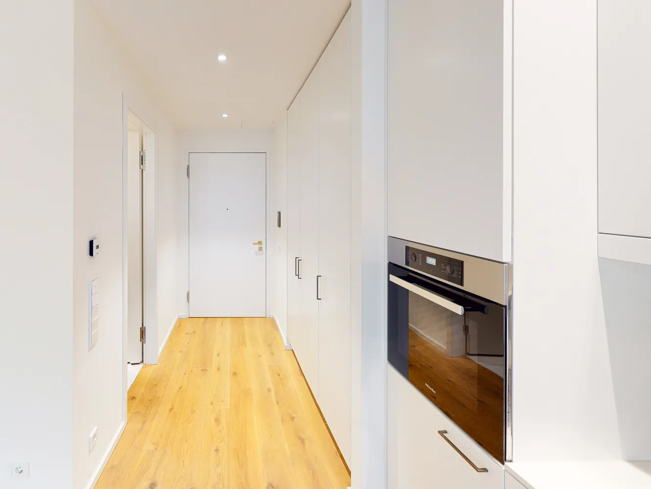 1 Zimmer Wohnung mit 45 m² in Hamburg – Bild 8