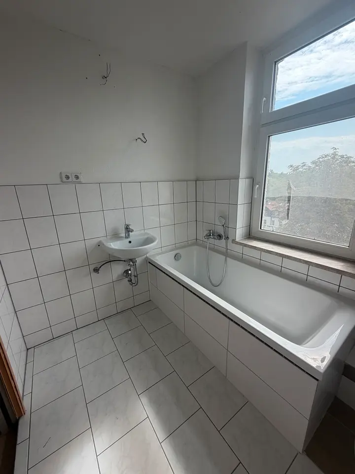 2 Zimmer Wohnung mit 48 m² in Weißenfels – Bild 5
