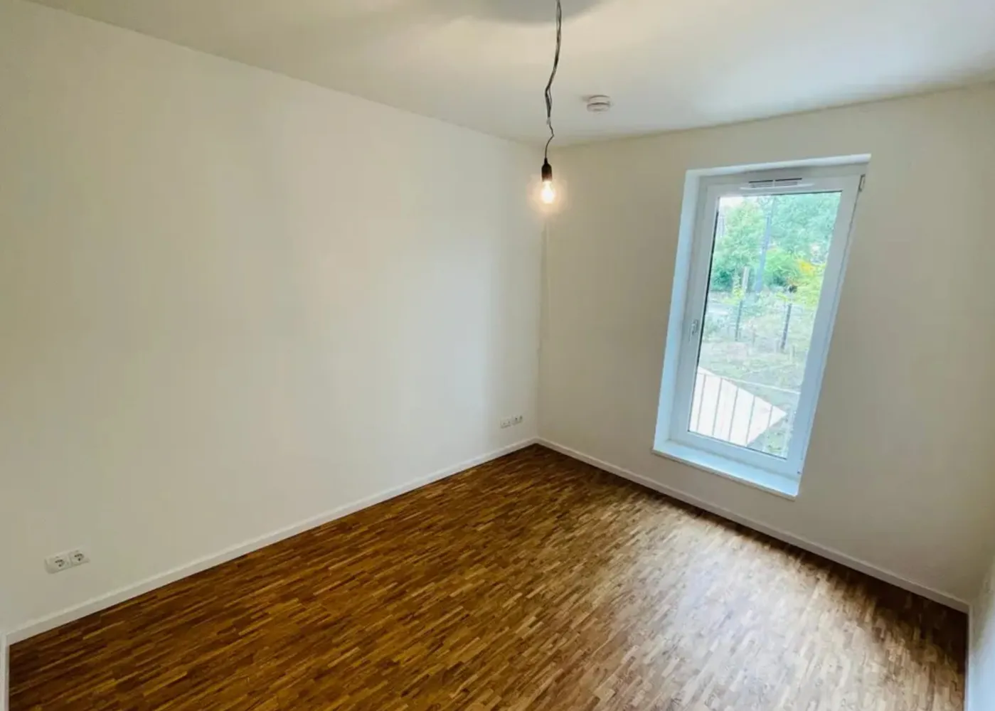 3 room apartment with 90 m² in Munich – Photo 1