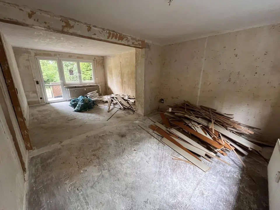 3 Zimmer Wohnung mit 75 m² in Herne – Bild 5
