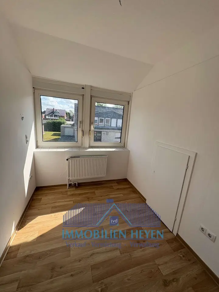 3 Zimmer Wohnung mit 100 m² in Papenburg – Bild 9