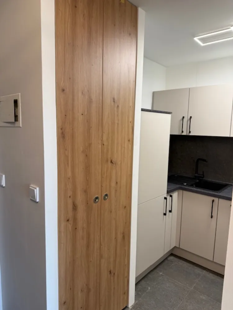 1 Zimmer Wohnung mit 37 m² in München – Bild 7
