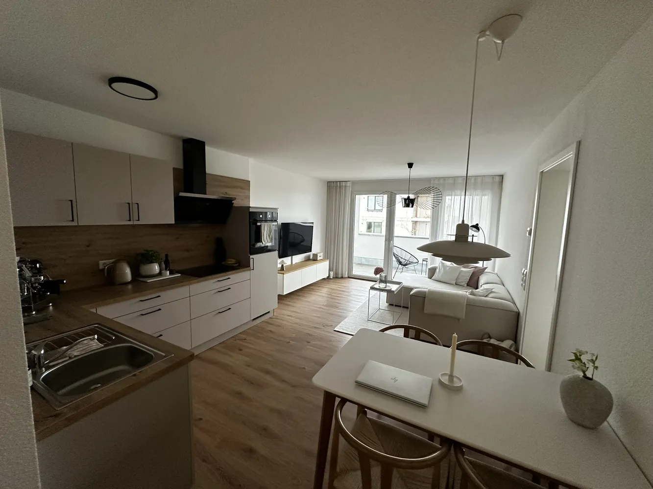 4 Zimmer Wohnung mit 74 m² in Villingen-Schwenningen – Bild 1