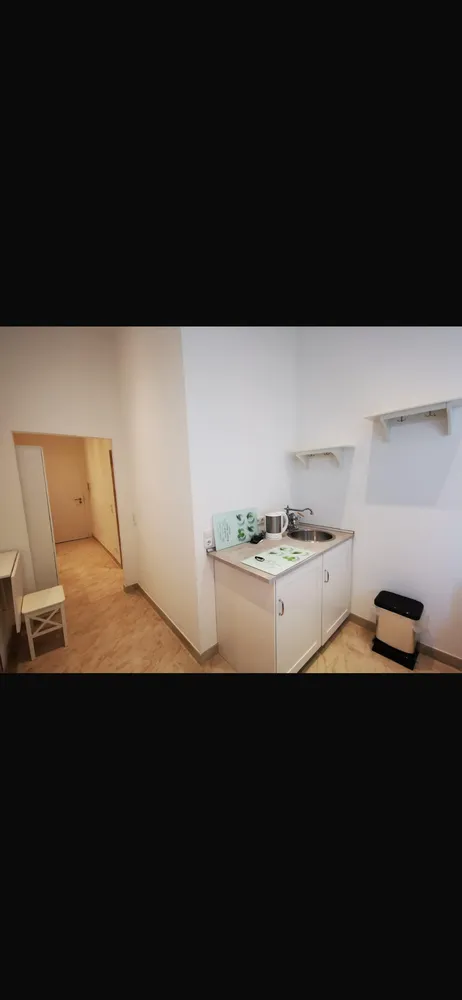 1 Zimmer Wohnung mit 15 m² in Frankfurt am Main – Bild 3