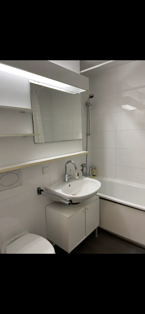 1 Zimmer Wohnung mit 34 m² in München – Bild 10