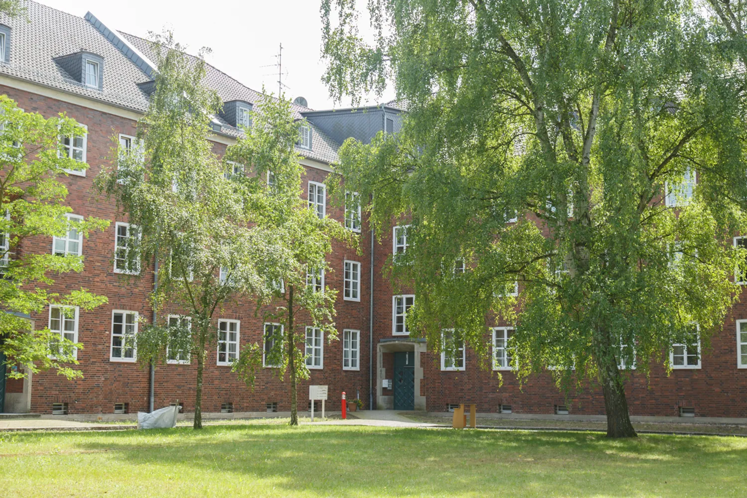 2 Zimmer Wohnung mit 54 m² in Potsdam – Bild 8