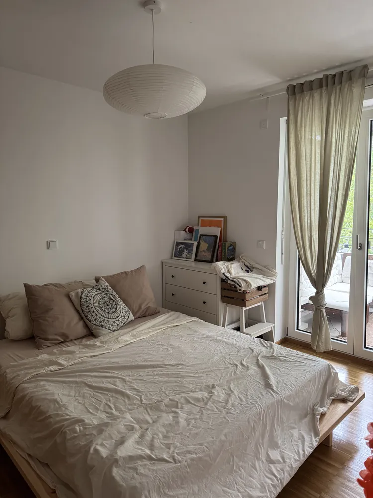 2 Zimmer Wohnung mit 51 m² in Frankfurt am Main – Bild 9