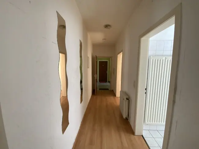 2 Zimmer Wohnung mit 51 m² in Gelsenkirchen – Bild 9
