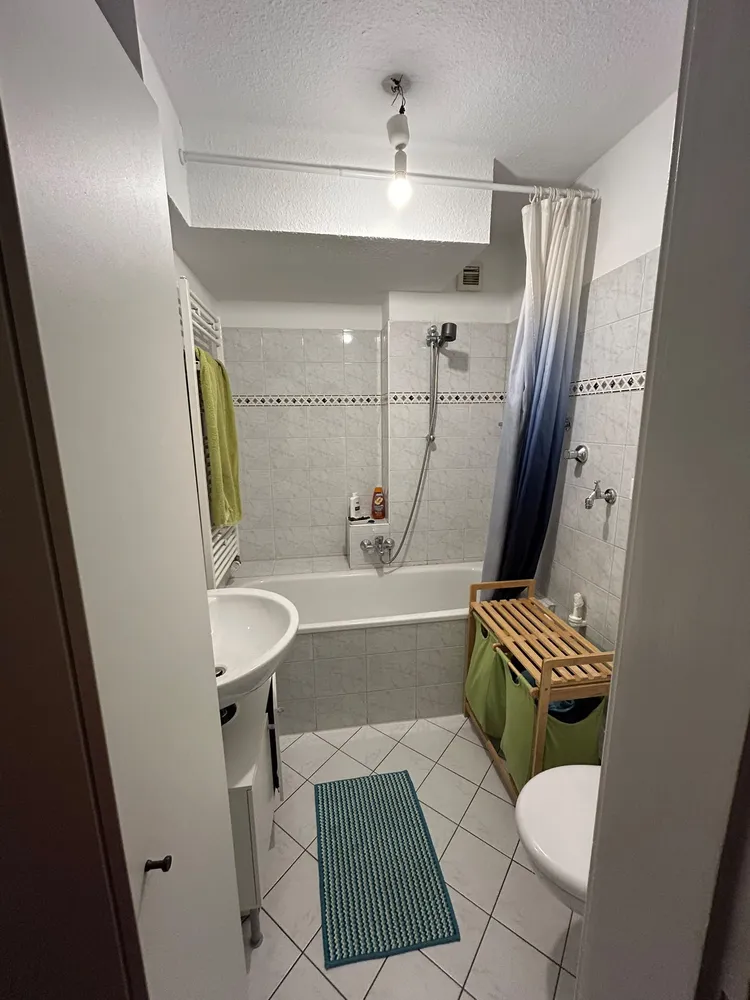 3 Zimmer Wohnung mit 47 m² in Essen – Bild 7