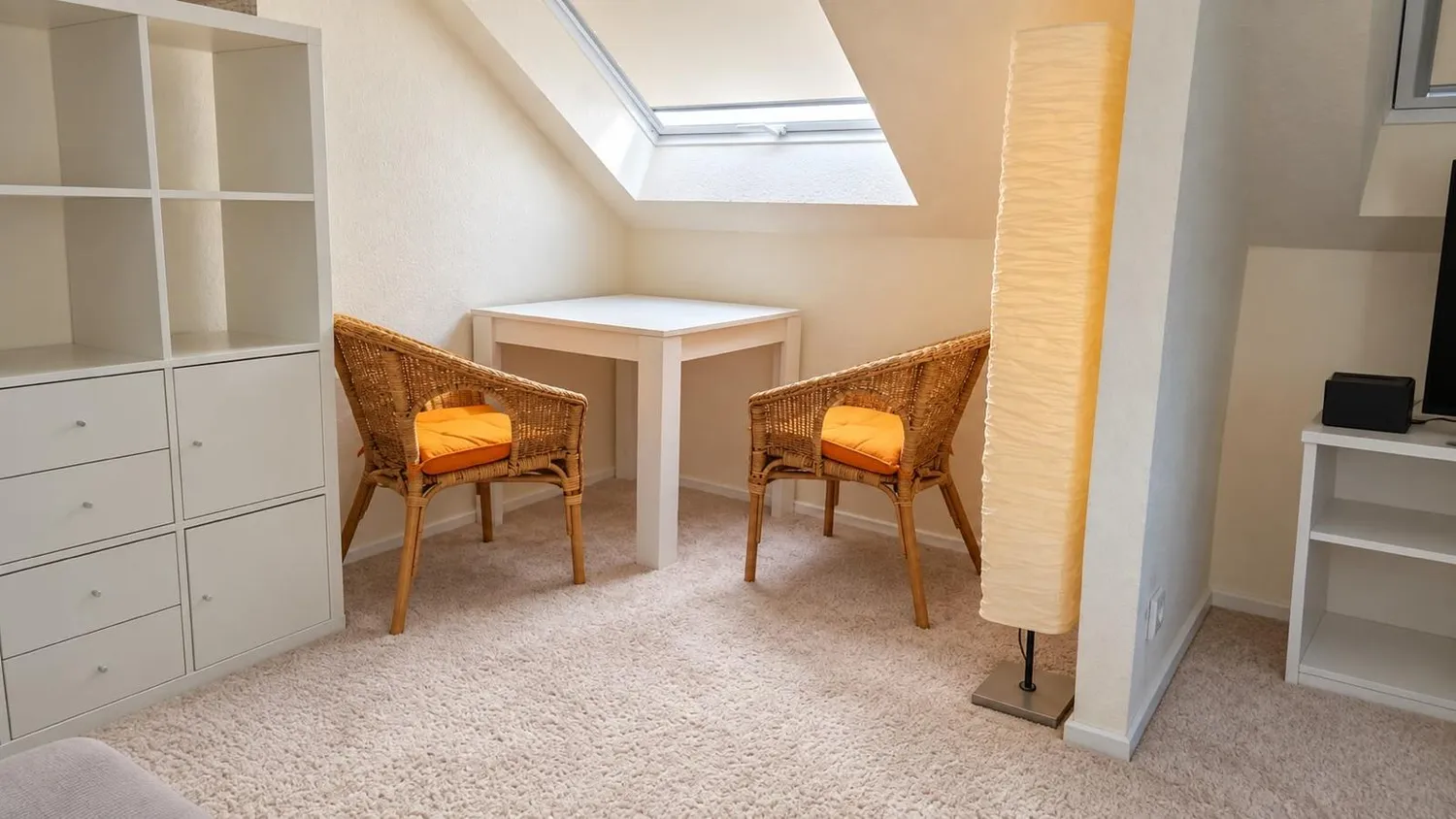 2 Zimmer Wohnung mit 35 m² in Goslar – Bild 4