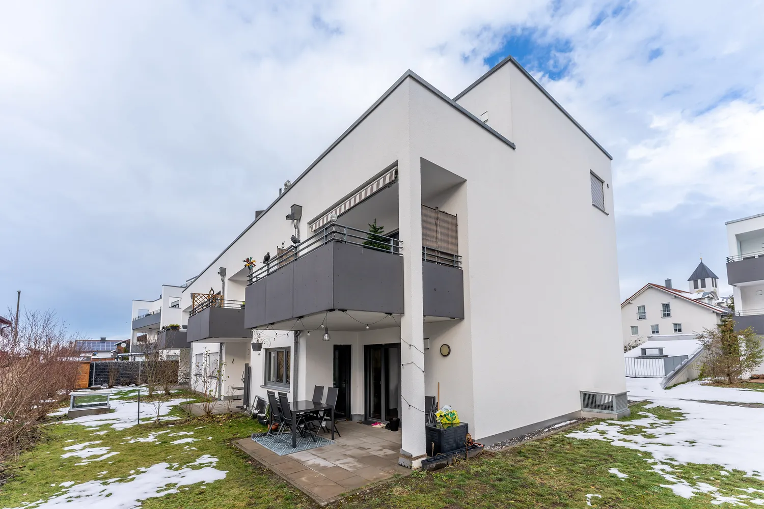 2 Zimmer Wohnung mit 71 m² in Straubing – Bild 10