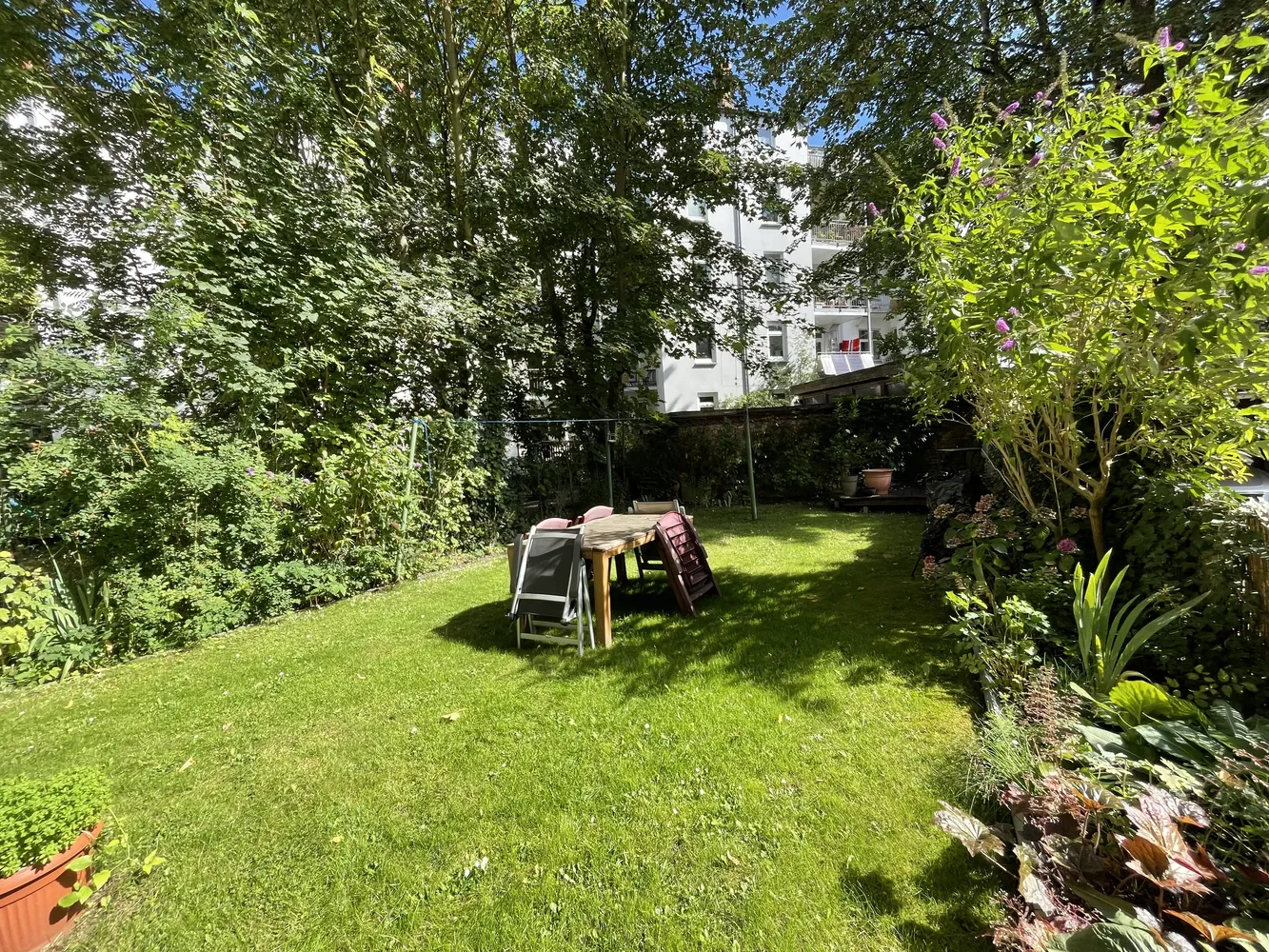 3 Zimmer Wohnung mit 65 m² in Lübeck – Bild 7