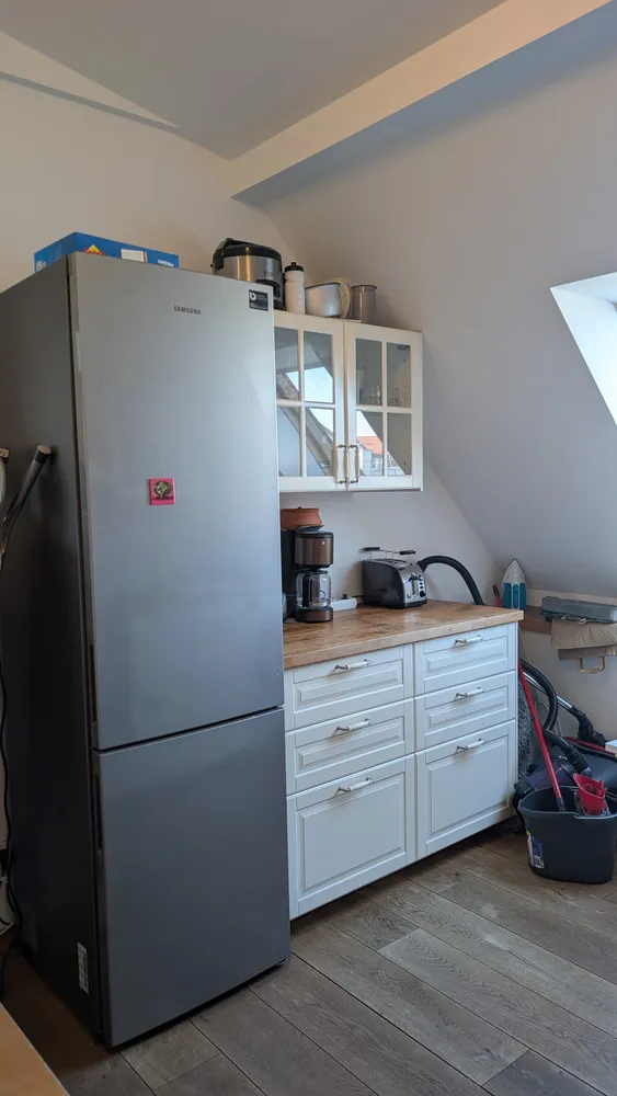 3 Zimmer Wohnung mit 64 m² in München – Bild 5