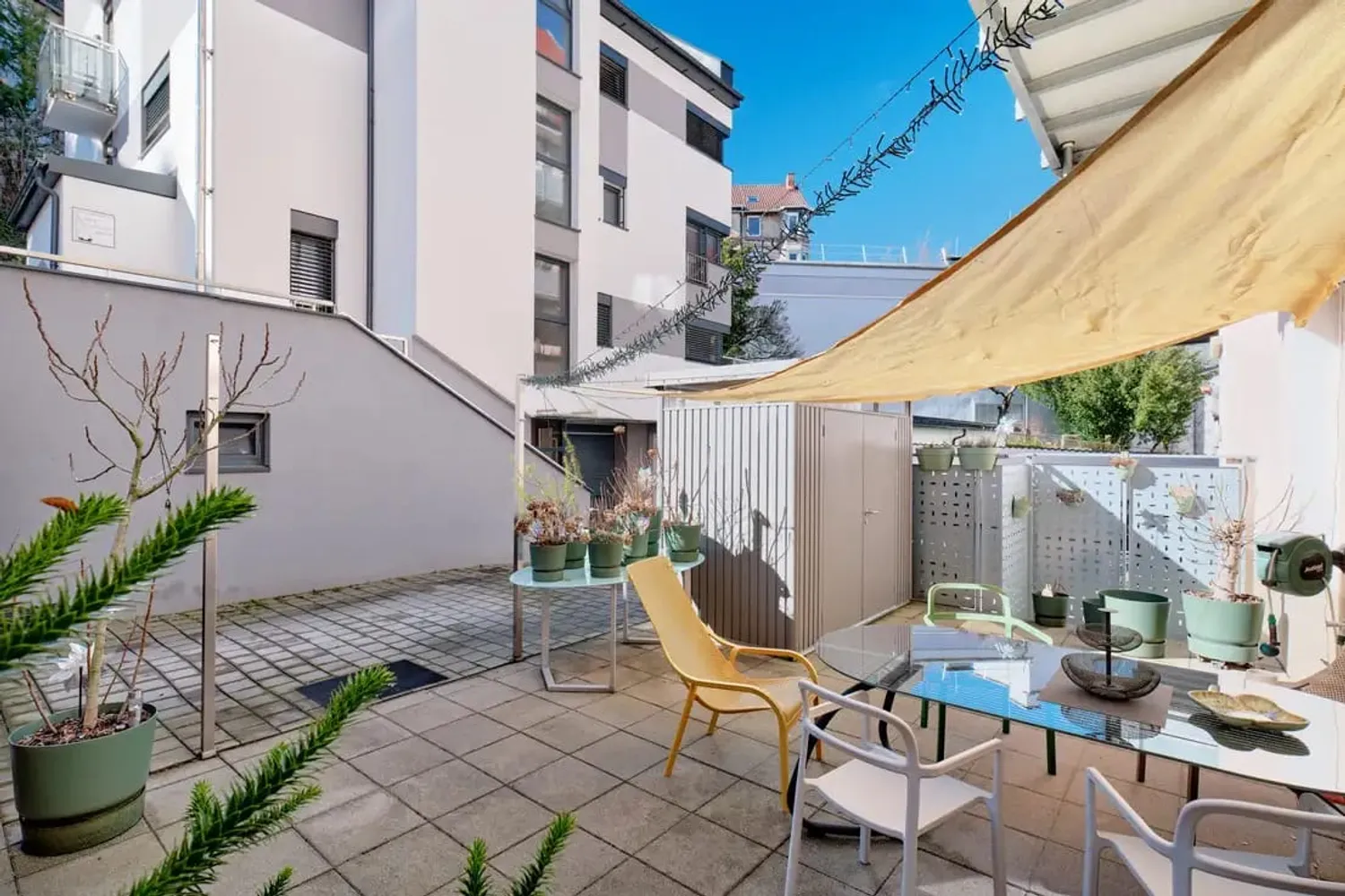 3 Zimmer Wohnung mit 96 m² in Stuttgart – Bild 5