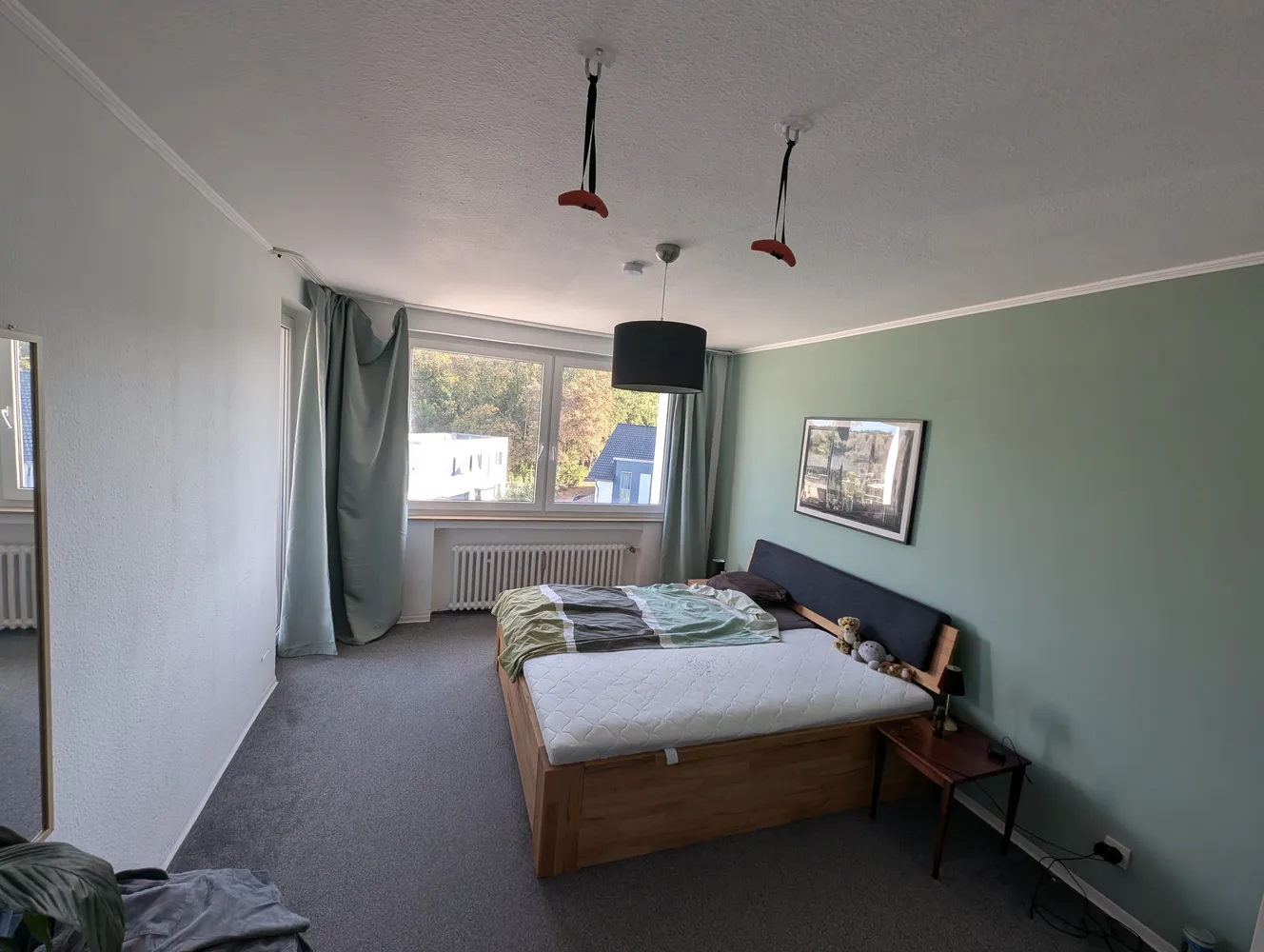 2 Zimmer Wohnung mit 63 m² in Köln – Bild 2