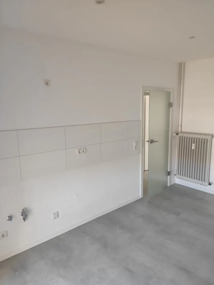2 Zimmer Wohnung mit 65 m² in Ludwigshafen am Rhein – Bild 6