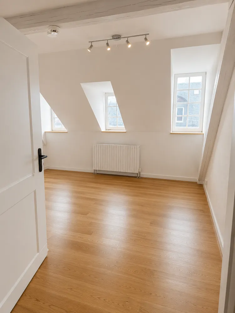 4 Zimmer Wohnung mit 112 m² in Fürth – Bild 3