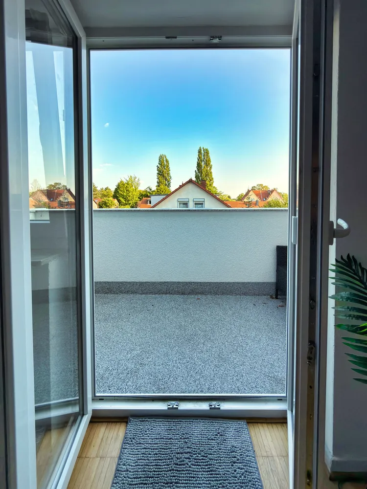 3 Zimmer Wohnung mit 59 m² in Bonn – Bild 6