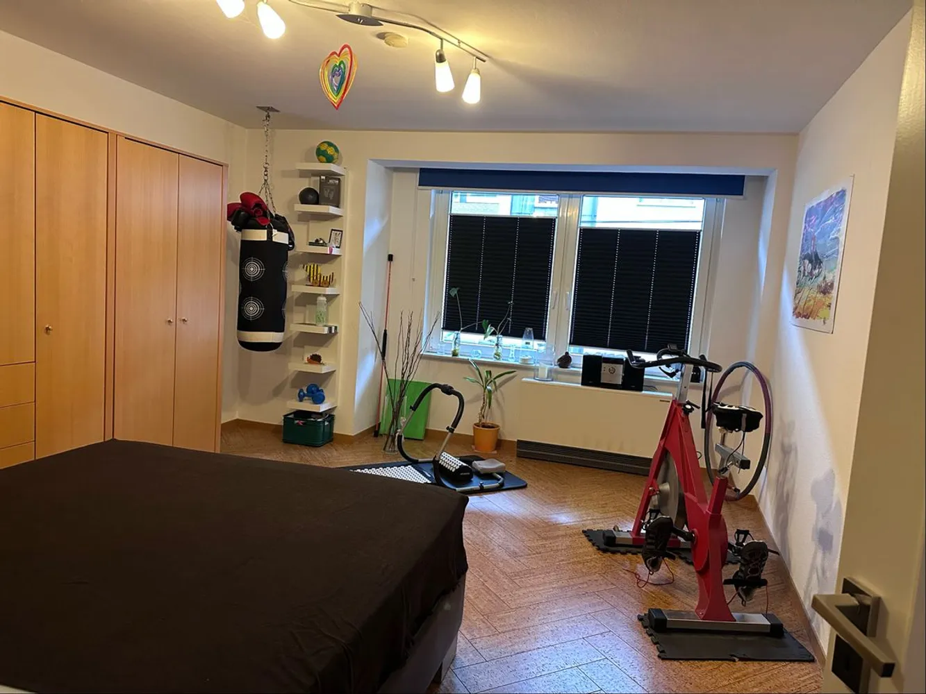 6 Zimmer Wohnung mit 180 m² in Essen – Bild 8