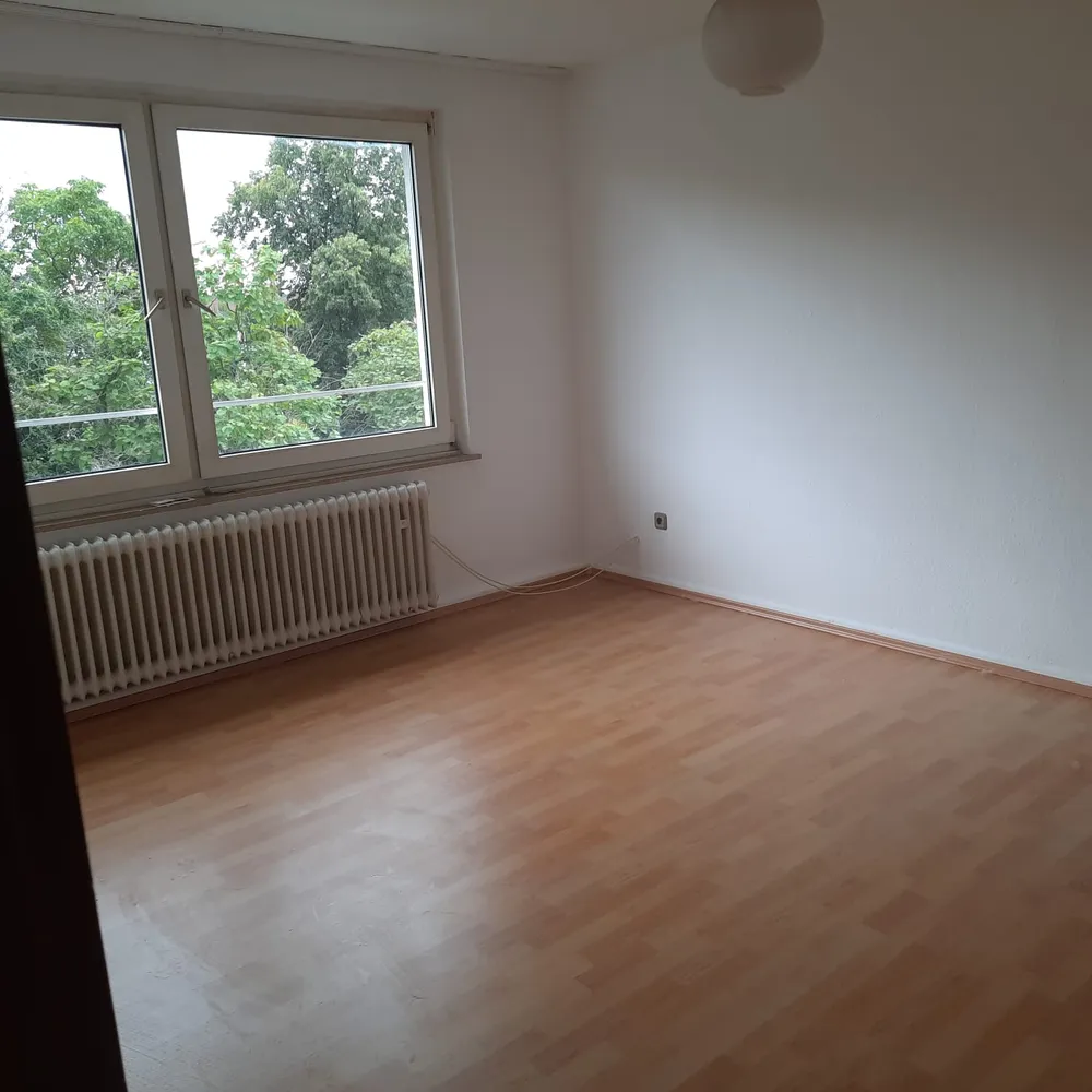 2 Zimmer Wohnung mit 60 m² in Moers – Bild 4