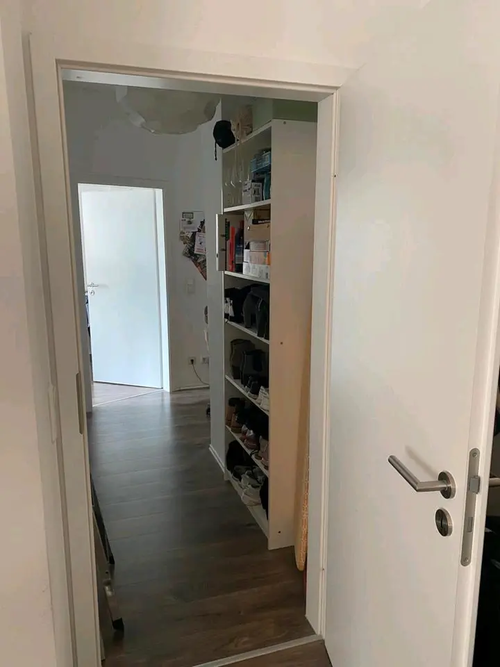 3 Zimmer Wohnung mit 62 m² in Gießen – Bild 6