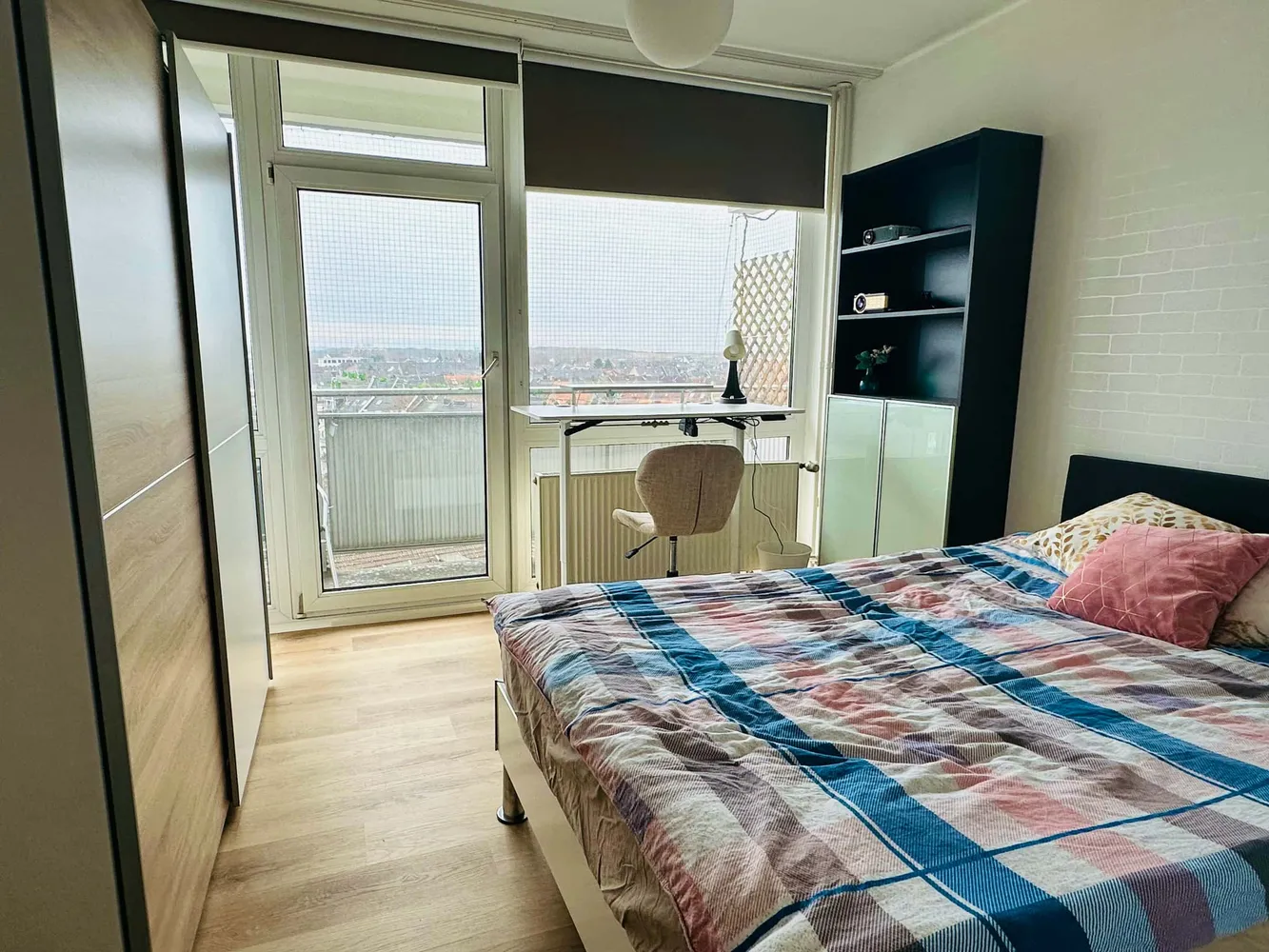 WG-Zimmer mit 15 m² in Köln – Bild 7