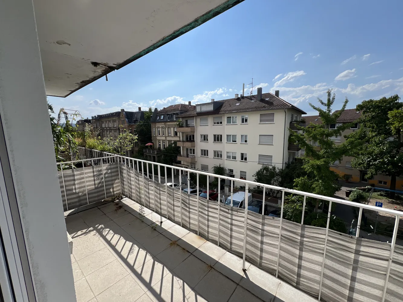 1 Zimmer Wohnung mit 28 m² in Stuttgart – Bild 5