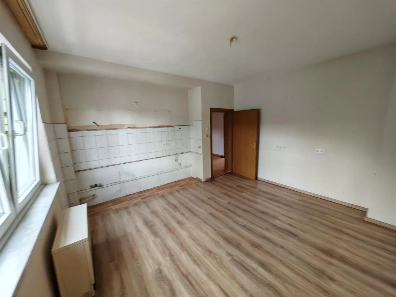 3 Zimmer Wohnung mit 57 m² in Gelsenkirchen – Bild 3