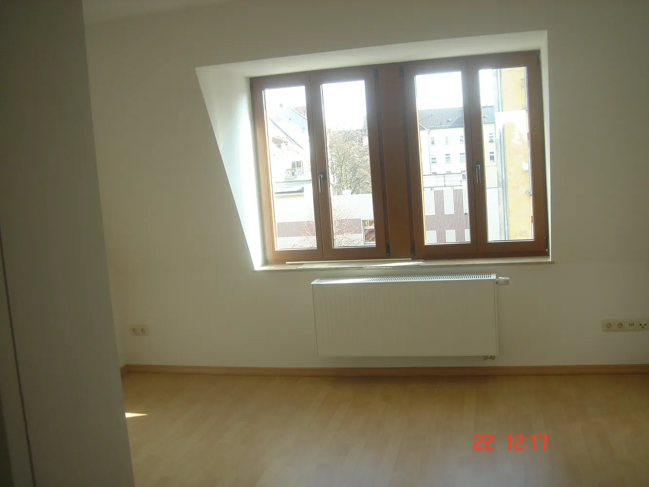 3 Zimmer Wohnung mit 72 m² in Leipzig – Bild 2